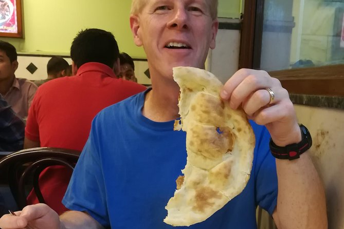 Old Agra Walk : Culture, Heritage and Food Tour - Pricing Information