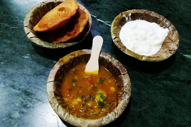 Old Agra Walk : Culture, Heritage and Food Tour - Availability Details