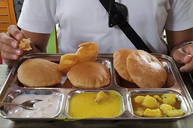 Old Agra Walk : Culture, Heritage and Food Tour - Reviews and Booking Assurance