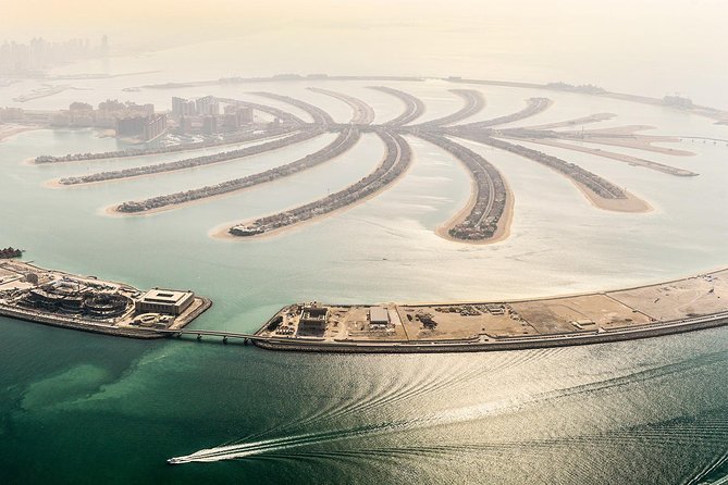 Old and Modern Dubai City Tour With Blue Mosque - Additional Experiences and Options