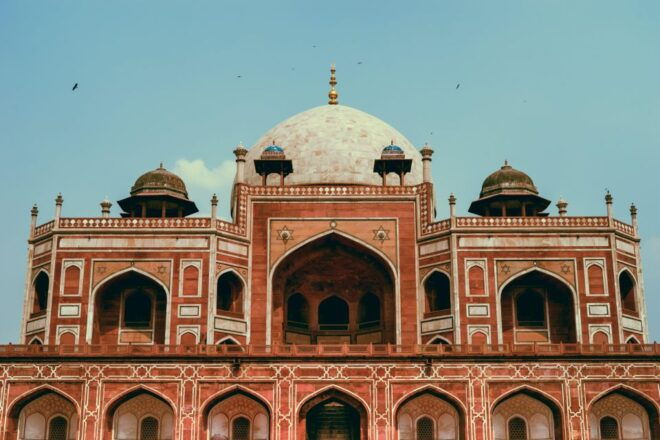 Old and New Delhi: 8-Hour Private City Tour - Customer Reviews and Ratings