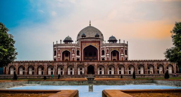 Old and New Delhi City Guided Full or Half-Day Tour - Important Information