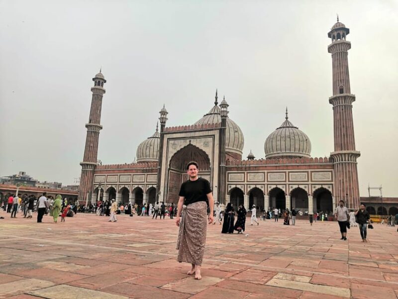 Old and New Delhi City Private Day Tour - 4 to 8 Hours - In-Depth Look at the Itinerary