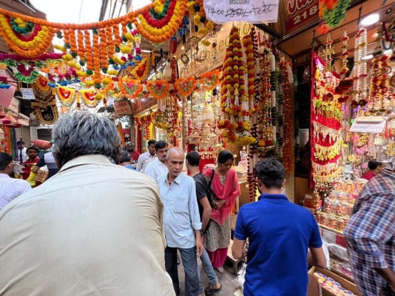 Old and New Delhi City Private Day Tour - 4 to 8 Hours - Practical Details