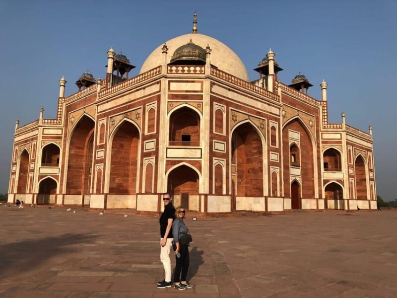 Old and New Delhi City Private Day Tour - 4 to 8 Hours - Final Thoughts