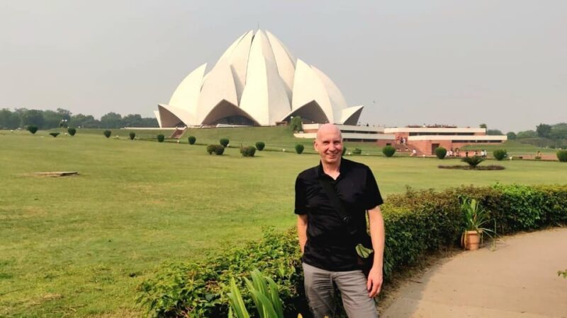 Old and New Delhi City Private Day Tour - 4 to 8 Hours - FAQ