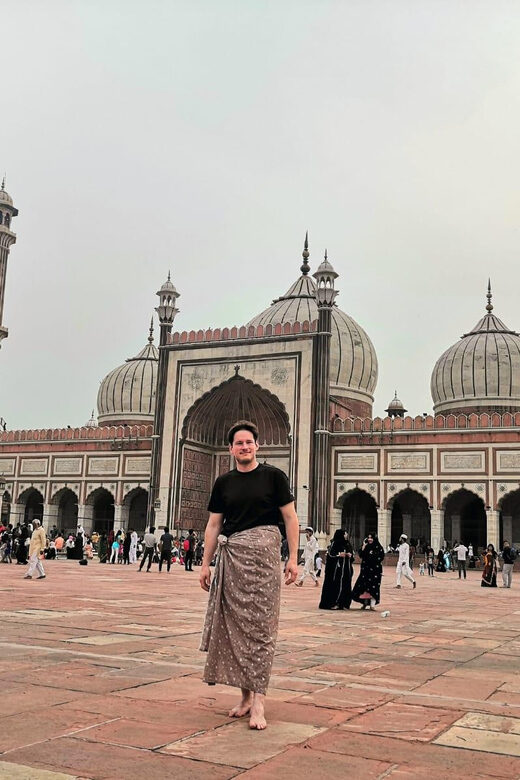 Old and New Delhi City Private Day Tour - 4 to 8 Hours - What Travelers Say: Authentic Perspectives