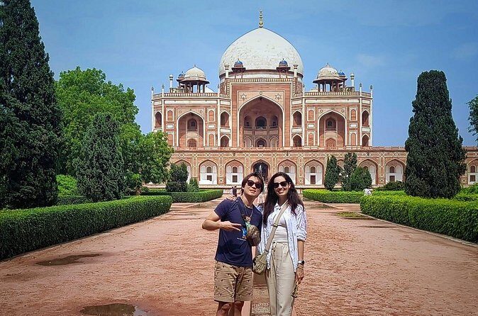 Old and New Delhi City Private Tour with Expert Guide - The Sum Up