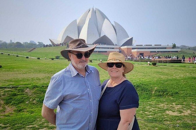 Old and New Delhi City Private Tour with Expert Guide - FAQs  