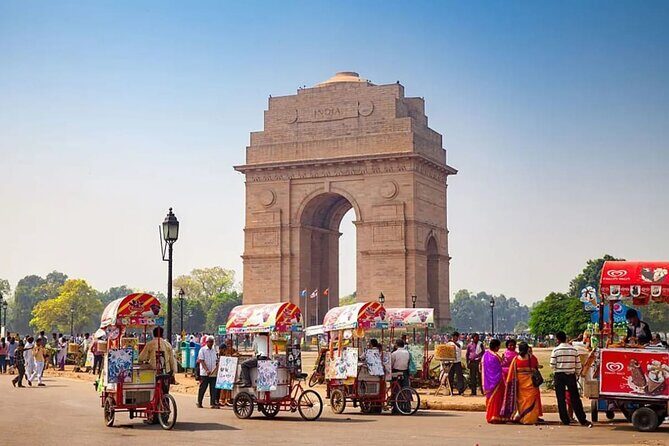 Old and New Delhi City tour - Final Thoughts on Value and Suitability