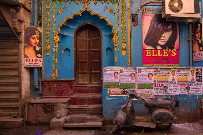 Old and New Delhi City tour - Frequently Asked Questions