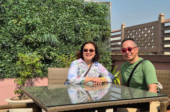 Old and New Delhi City Tour Full Day - Practical Details and What You Should Know