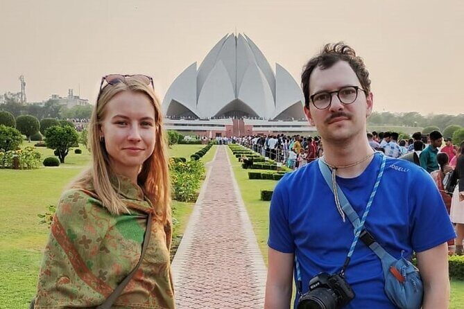Old and New Delhi City Tour - Half or Full Day Options Available - Who This Tour Is Best For