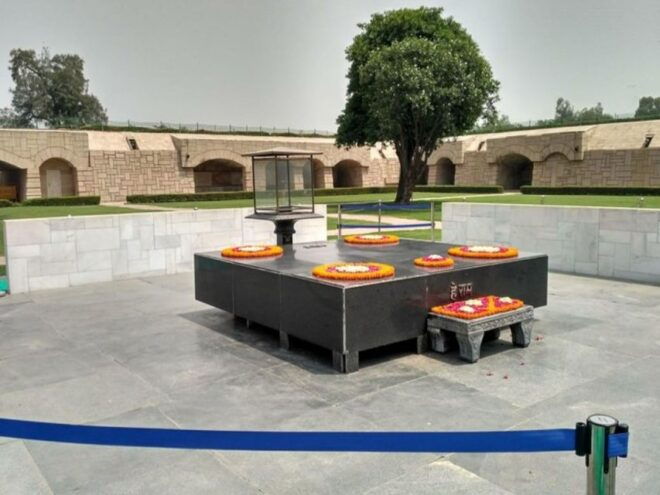 Old and New Delhi Full-Day Private Tour With Rickshaw Ride - Tour Itinerary