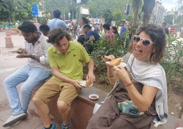 Old and New Delhi: Full-Day Private Tour With Tuktuk Ride - Customer Reviews and Ratings