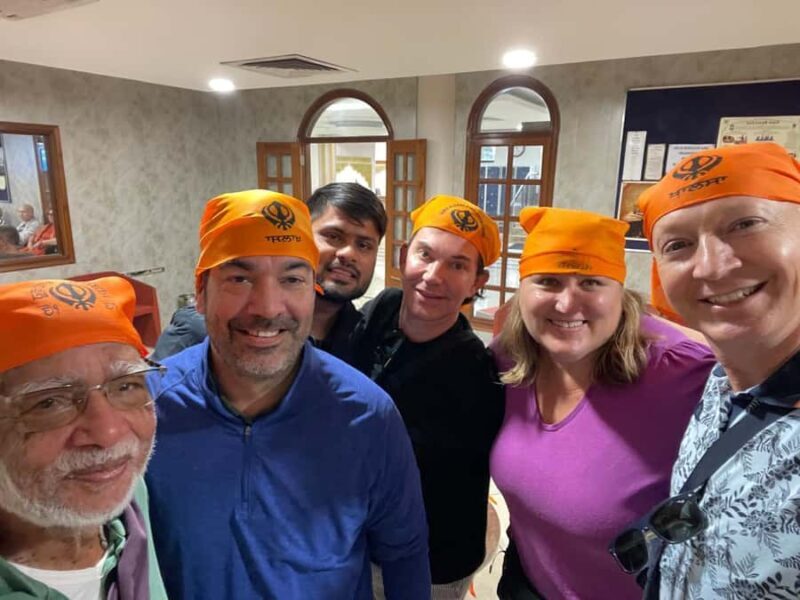 Old and New Delhi Group City Tour with Guide and Transfers - An In-Depth Look at the Tour Experience