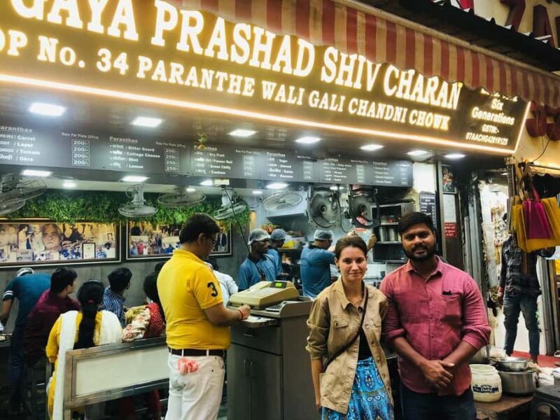 Old and New Delhi Group City Tour with Guide and Transfers - Who Would Love This Tour?