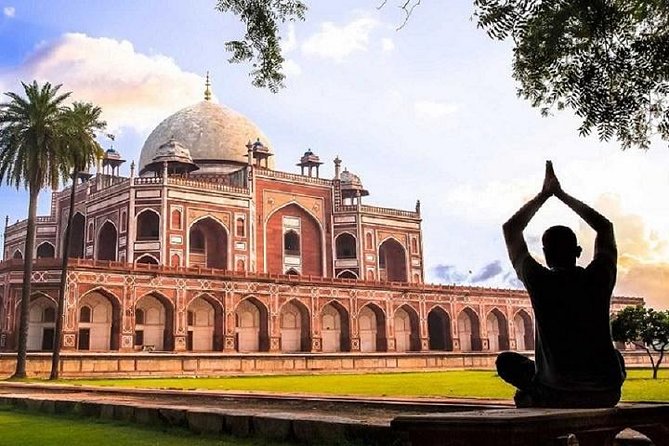 Old and New Delhi Highlights: Private Full-Day Tour - Pricing and Booking Details