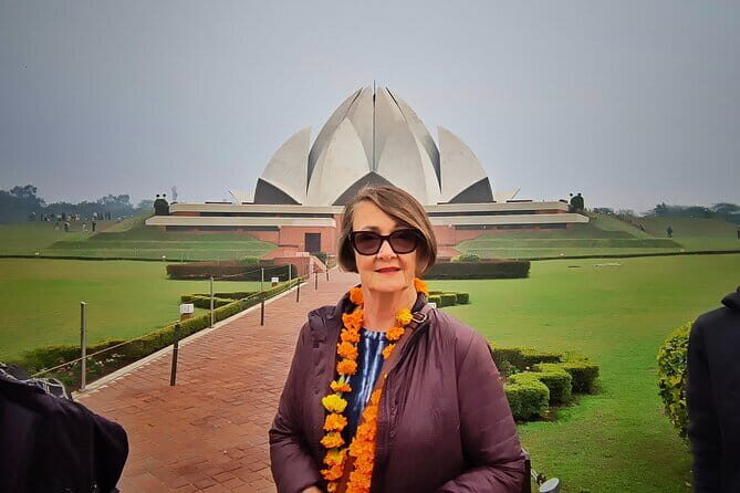 Old and New Delhi Private City Tour - An In-Depth Look at the Tour