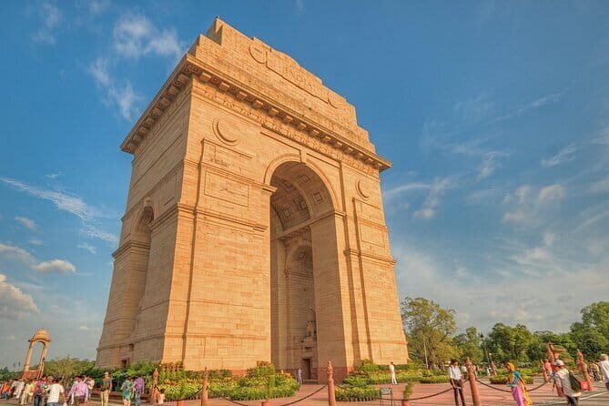Old and New Delhi Private City Tour - Who is This Tour Best For?