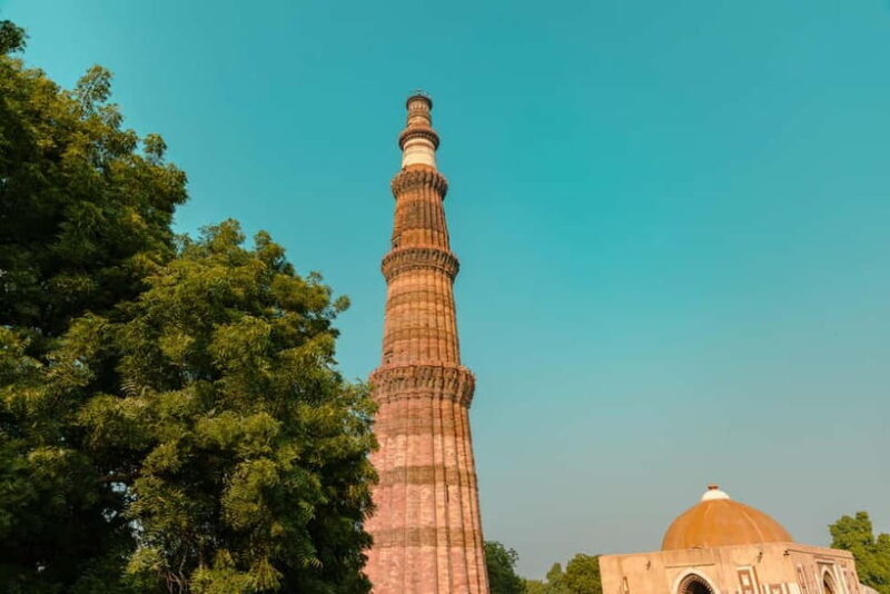 Old and New Delhi Private City Tour - What Travelers Say & Practical Insights