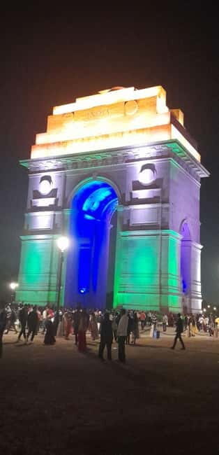 Old and New Delhi Private City Tour - Final Thoughts: Who Should Book This Tour?