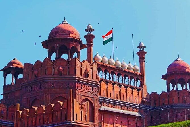 Old and New Delhi Private City Tour - Why You’ll Love This Tour