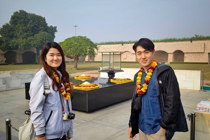 Old and New Delhi Private City Tour - Old and New Delhi Private City Tour: A Balanced Look at India’s Capital