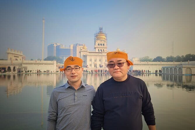 Old and New Delhi Private City Tour - Good To Know