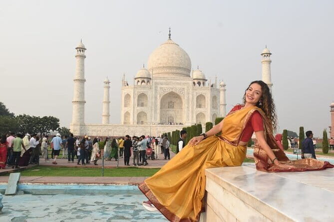 Old and New Delhi Private Day Tour with Options - FAQ