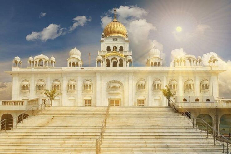 Old and New Delhi Private Full Day City Tour - Highlights of the Tour