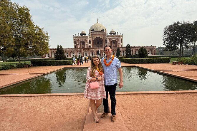 Old and New Delhi Private Full Day Tour - Expert Guided Service - Final Thoughts