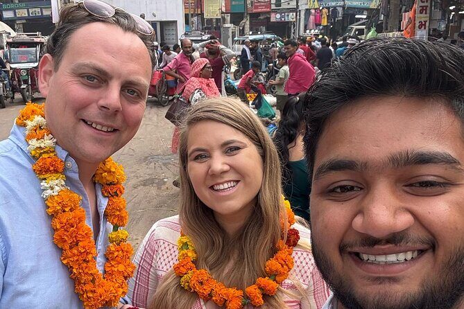 Old and New Delhi Private Full Day Tour - Expert Guided Service - FAQ