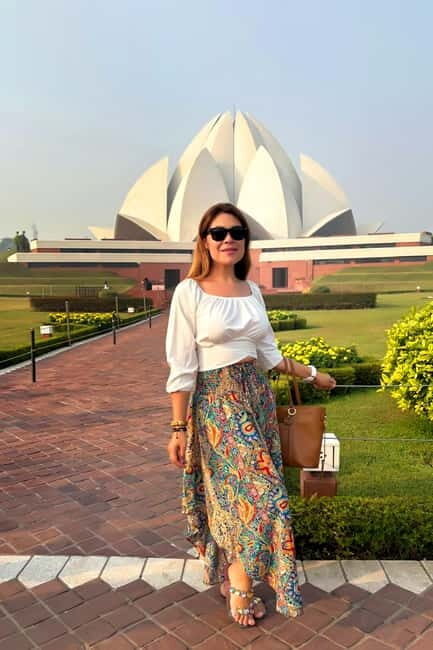 Old and New Delhi Private Full or Half Day City Tour by Car - Final Thoughts: Is This Tour Right for You?