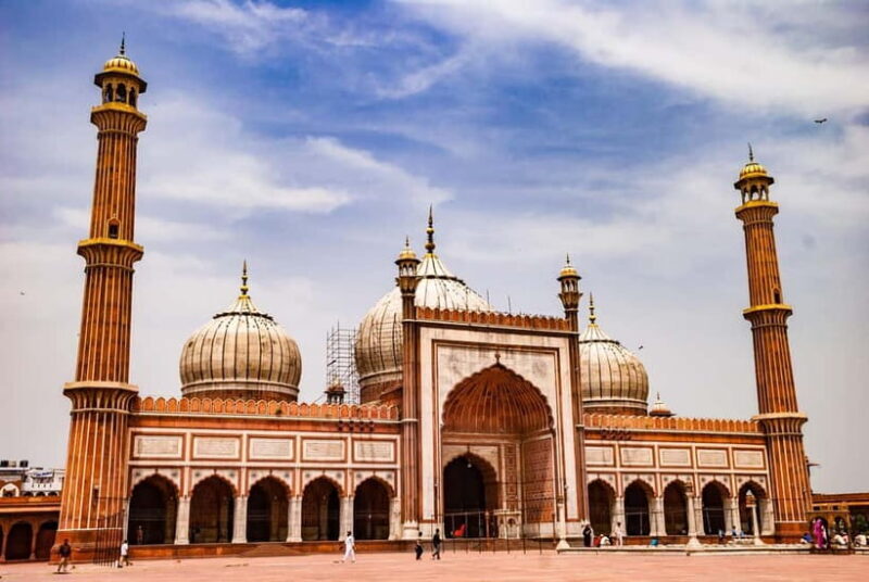 Old and New Delhi Private Full or Half Day Tour Upto 8 Hours - Final Thoughts