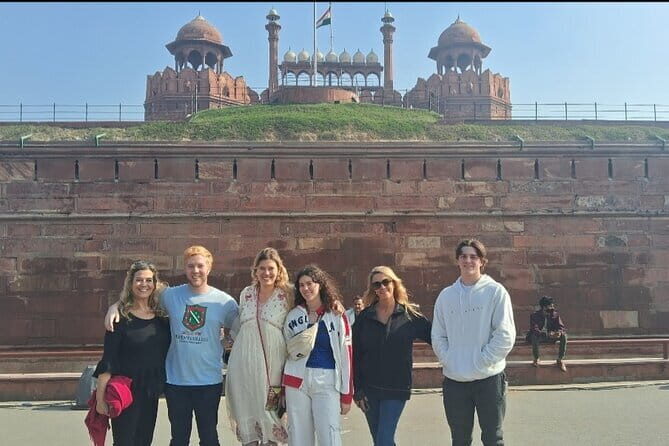 Old And New Delhi Private Guided Tour With Entrances- 8 Hours - Good To Know
