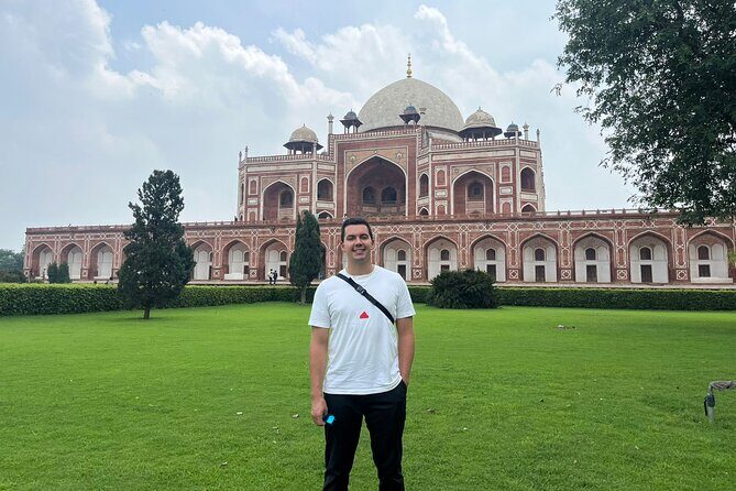 Old and New Delhi Private Heritage Cultural Day Tour - Seamless Pickup and Transport