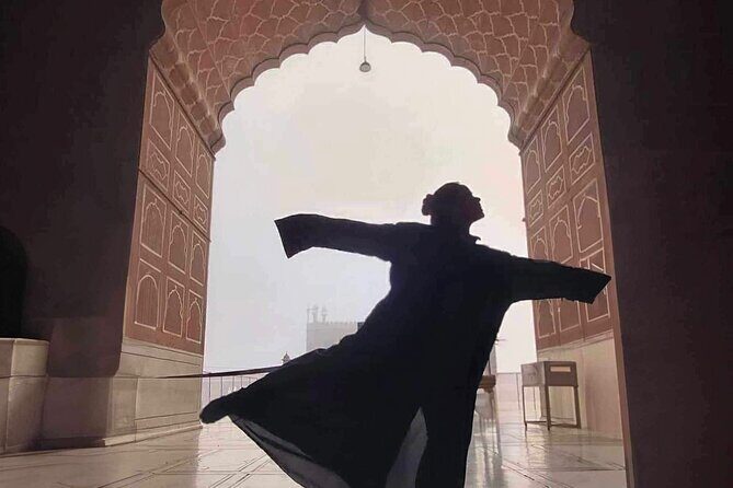 Old and New Delhi Private Heritage Cultural Day Tour - Practical Details and Tips