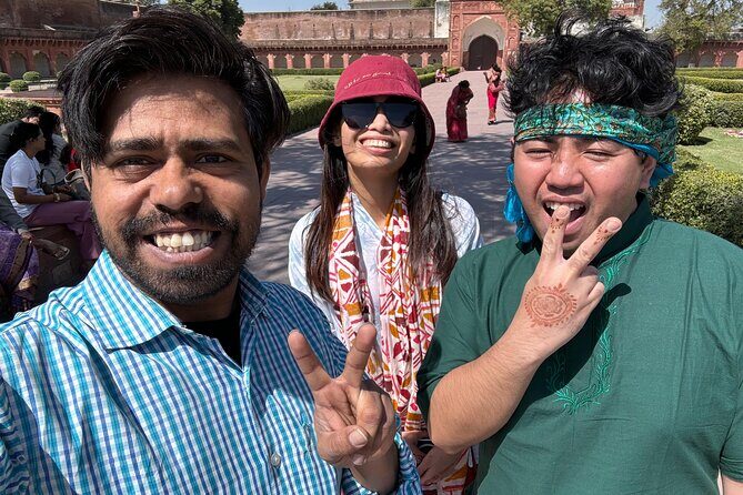 Old and New Delhi Private Tour - A Practical Look at the Itinerary