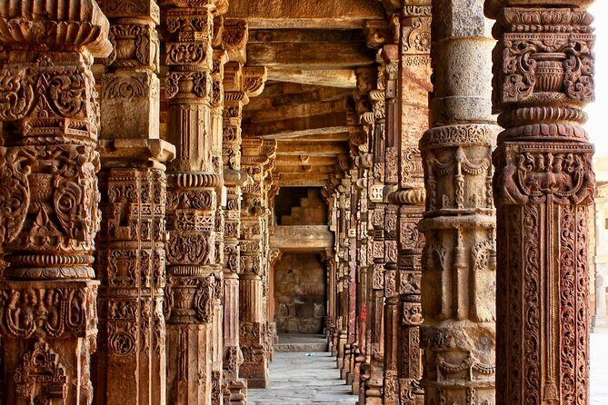 Old and New Delhi Private Tour - Who Should Consider This Tour?