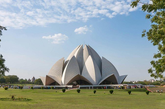 Old and New Delhi Private Tour - FAQ