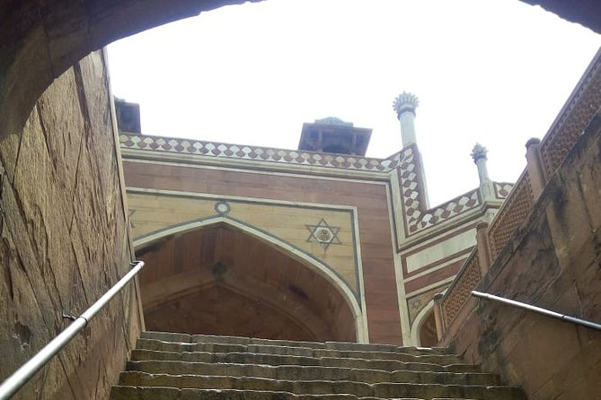 Old and New Delhi Private Tour - Frequently Asked Questions