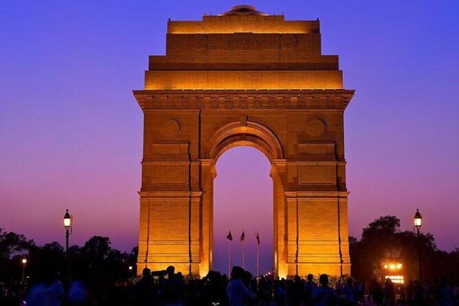 Old and New Delhi Private Tour With Guide - The Sum Up