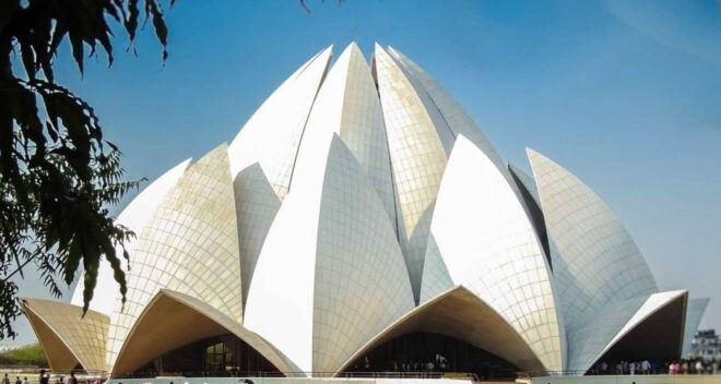 Old and New Delhi: Private UNESCO Sightseeing City Tour - Booking