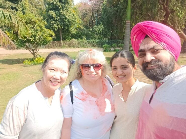 Old and New Delhi Sightseeing Guided Day Tour - Price and Availability