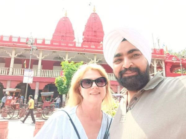 Old and New Delhi Sightseeing Guided Day Tour - Important Information