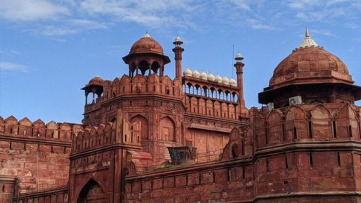 Old and New Delhi Uncovered: Private Guided Full-Day Tour - Tour Details