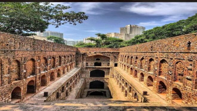 Old and New Delhi Uncovered: Private Guided Full-Day Tour - Pickup Locations
