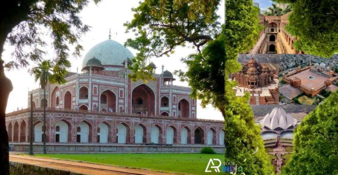 Old and New Delhi Uncovered: Private Guided Full-Day Tour - Inclusions
