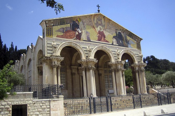Old and New Jerusalem Full-Day Tour - The Sum Up